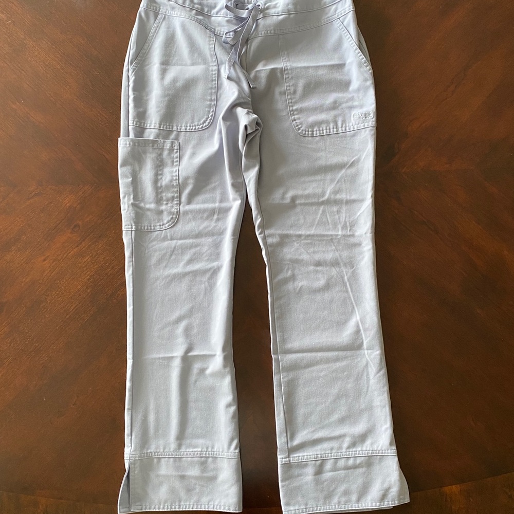 Grey’s Anatomy Drawstring Scrub Pants
